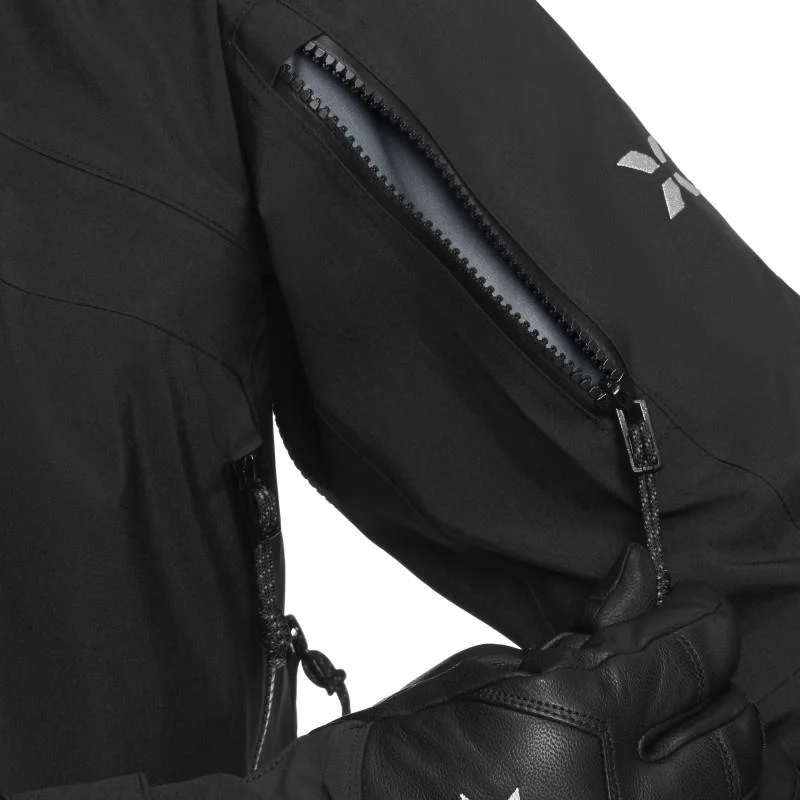 Eiger Nordwand Pro HS Hooded Jacket - Mens - Image 6
