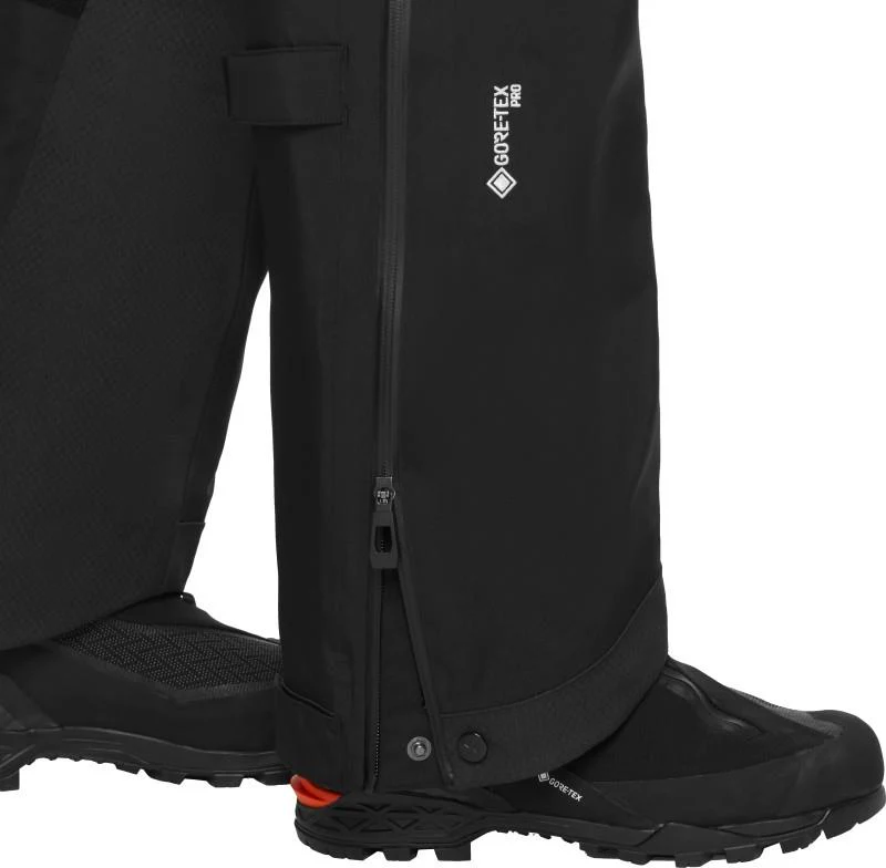 Eiger Nordwand Pro HS Pants, Reg - Mens - Image 10