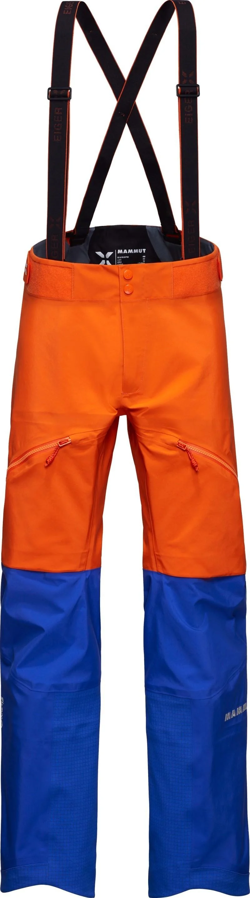 Eiger Nordwand Pro HS Pants, Reg - Mens - Image 12