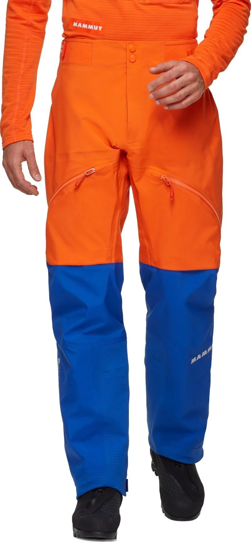 Eiger Nordwand Pro HS Pants, Reg - Mens - Image 13