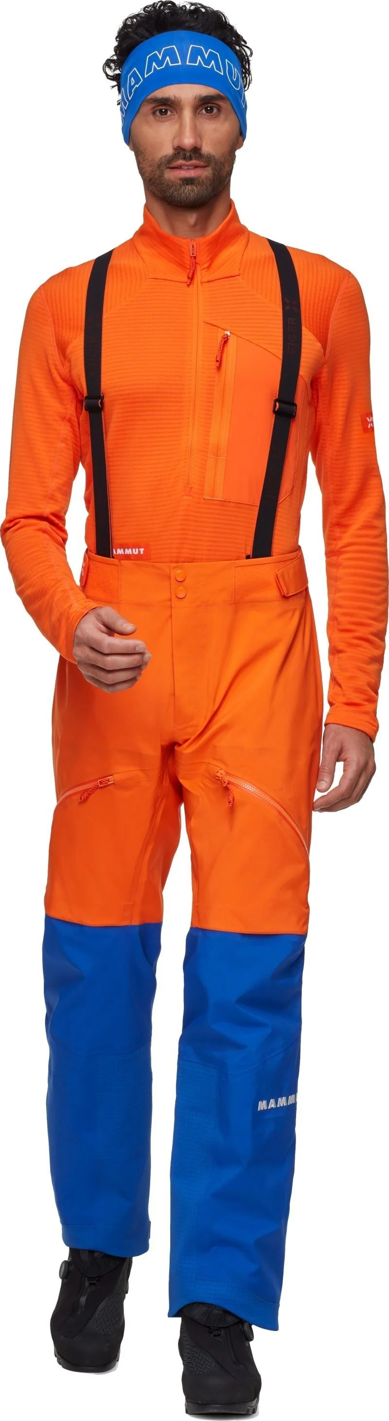 Eiger Nordwand Pro HS Pants, Reg - Mens - Image 14