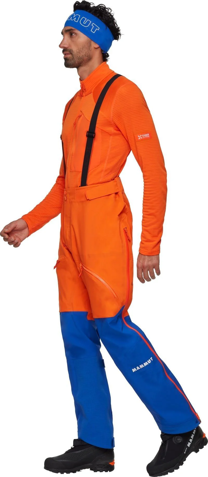 Eiger Nordwand Pro HS Pants, Reg - Mens - Image 15