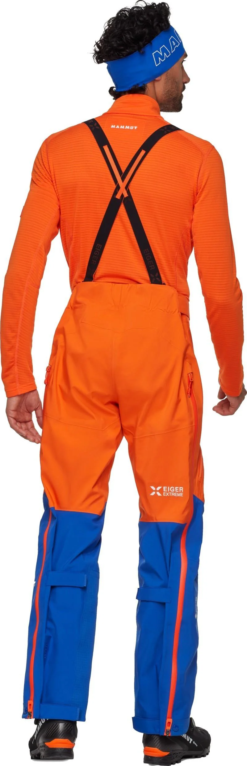 Eiger Nordwand Pro HS Pants, Reg - Mens - Image 16