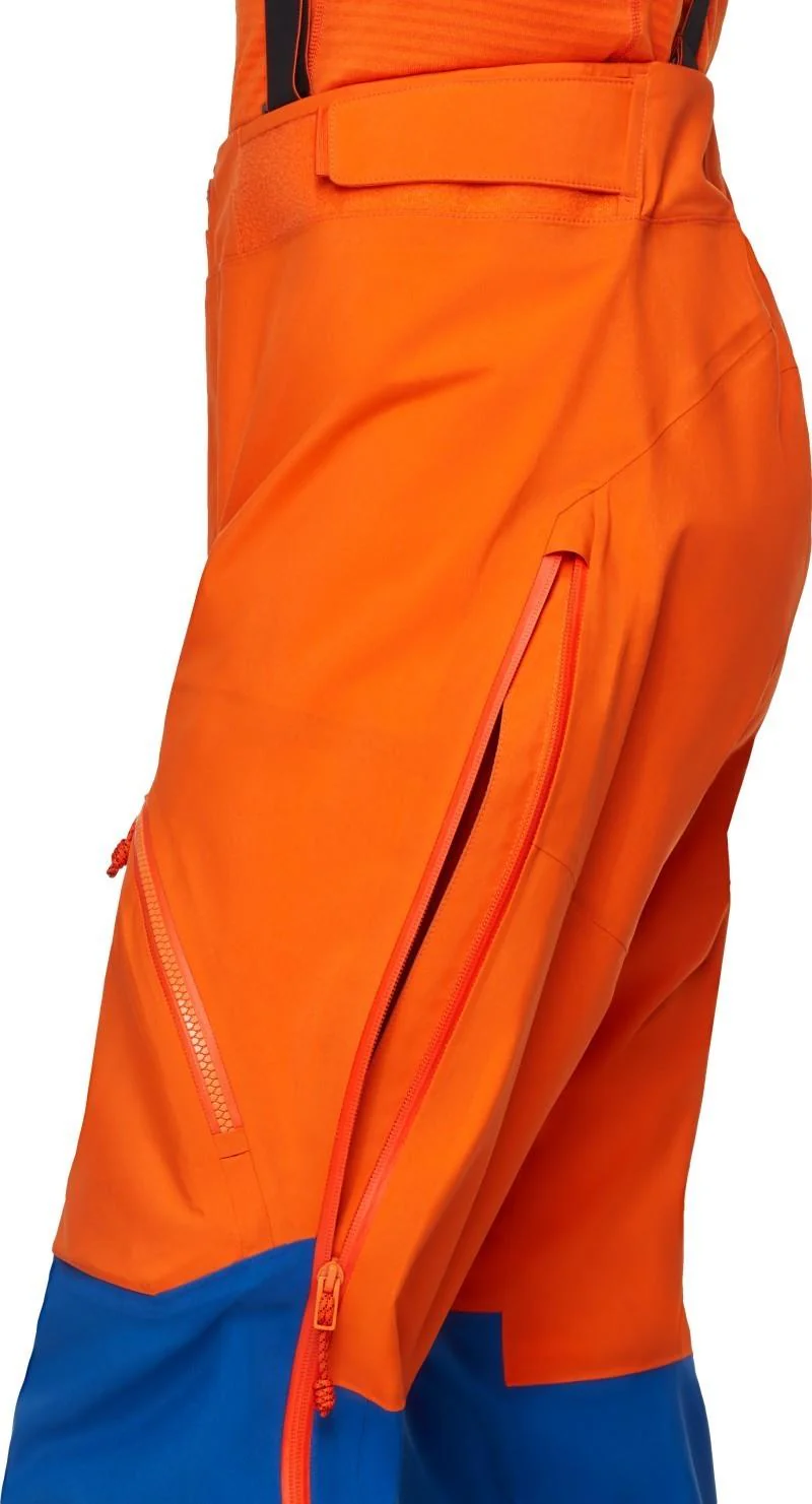 Eiger Nordwand Pro HS Pants, Reg - Mens - Image 19