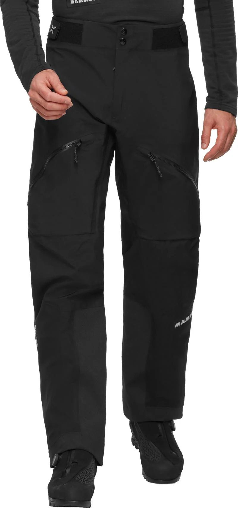 Eiger Nordwand Pro HS Pants, Reg - Mens - Image 2