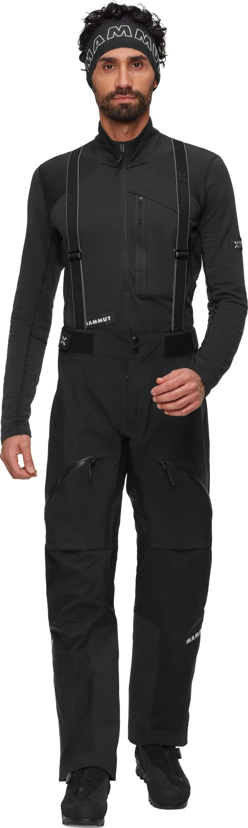 Eiger Nordwand Pro HS Pants, Reg - Mens - Image 3