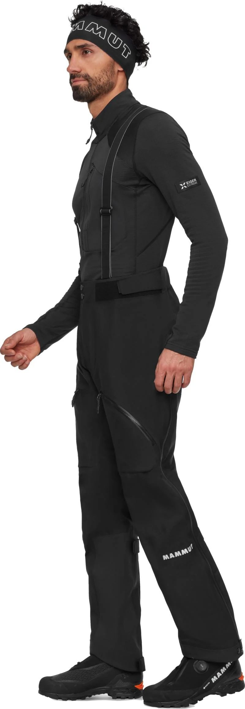 Eiger Nordwand Pro HS Pants, Reg - Mens - Image 4