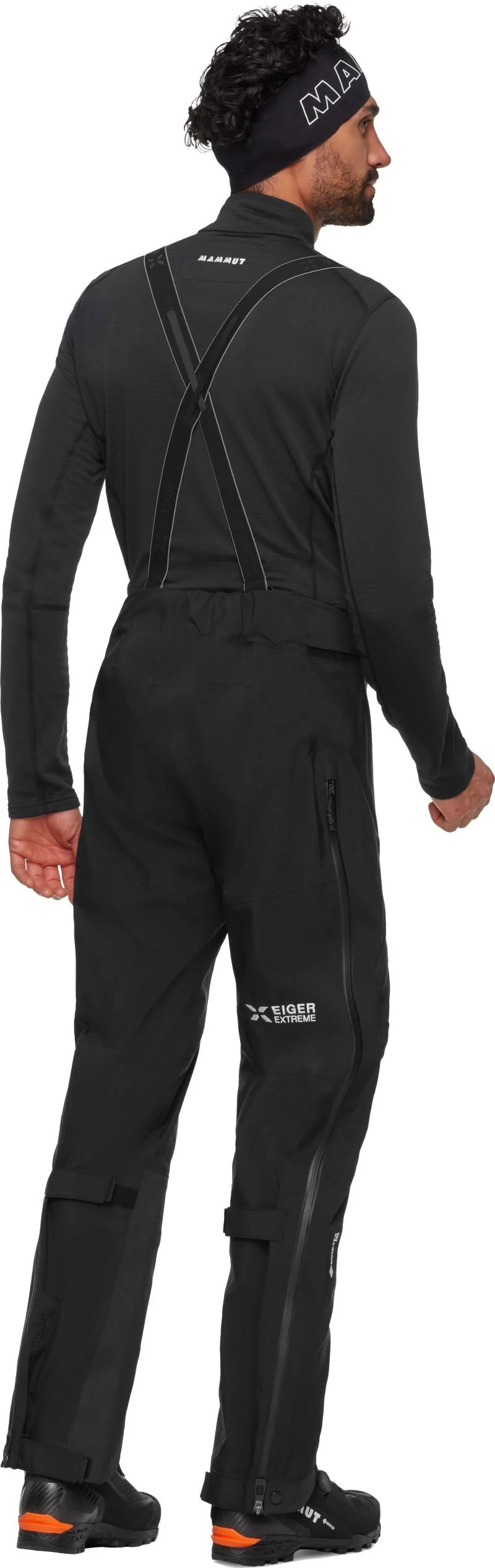 Eiger Nordwand Pro HS Pants, Reg - Mens - Image 5