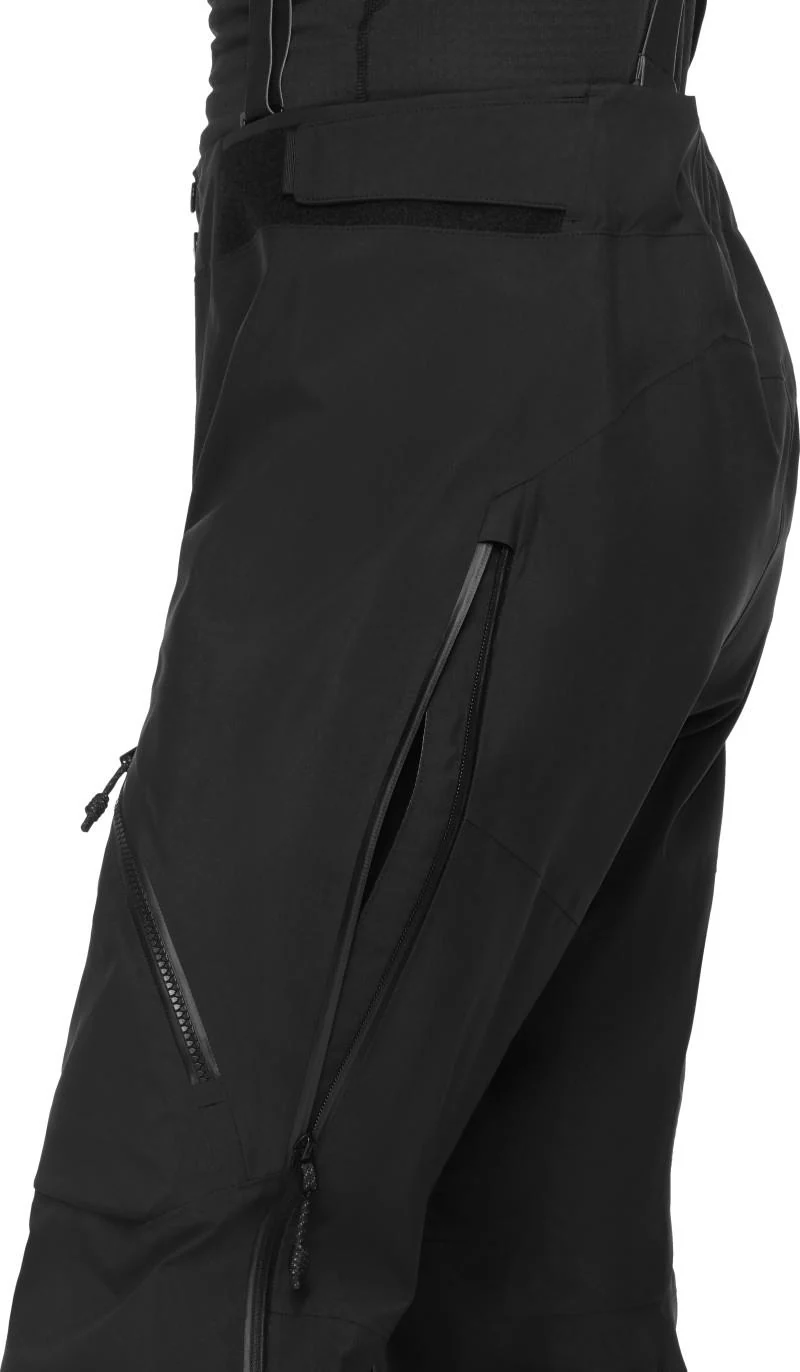 Eiger Nordwand Pro HS Pants, Reg - Mens - Image 8