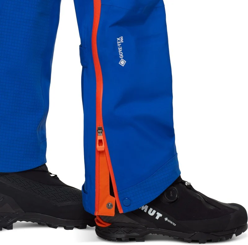 Eiger Nordwand Pro HS Pants, Reg - Womens - Image 10