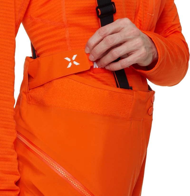 Eiger Nordwand Pro HS Pants, Reg - Womens - Image 6