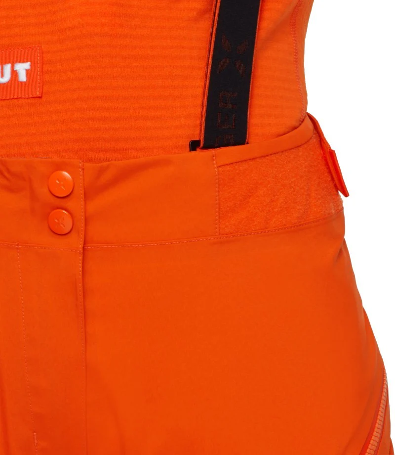 Eiger Nordwand Pro HS Pants, Reg - Womens - Image 7