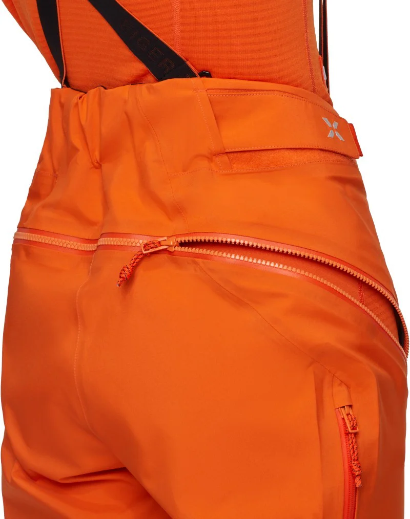 Eiger Nordwand Pro HS Pants, Reg - Womens - Image 8