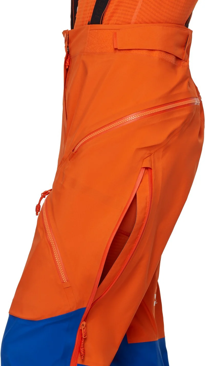 Eiger Nordwand Pro HS Pants, Reg - Womens - Image 9