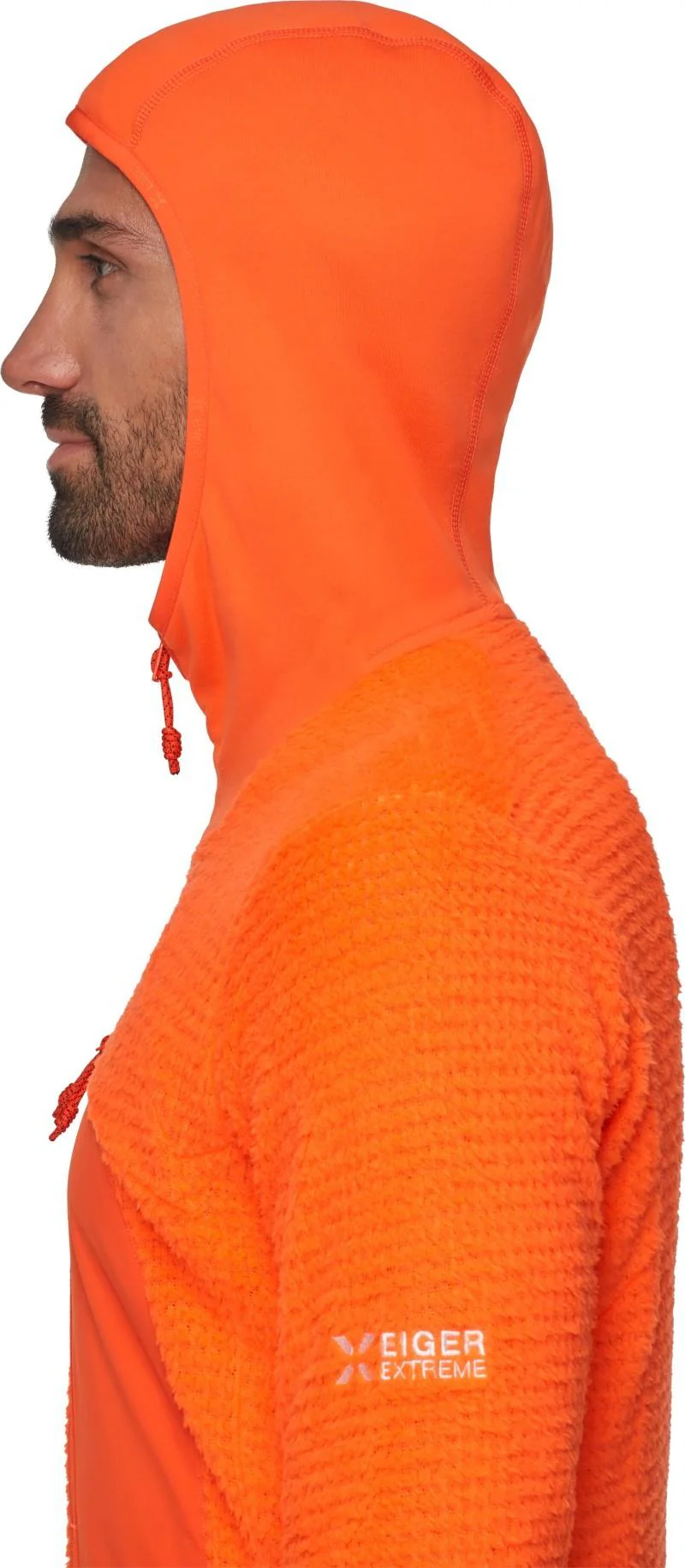 Eiger Nordwand Pro ML Air Hooded Jacket - Mens - Image 10