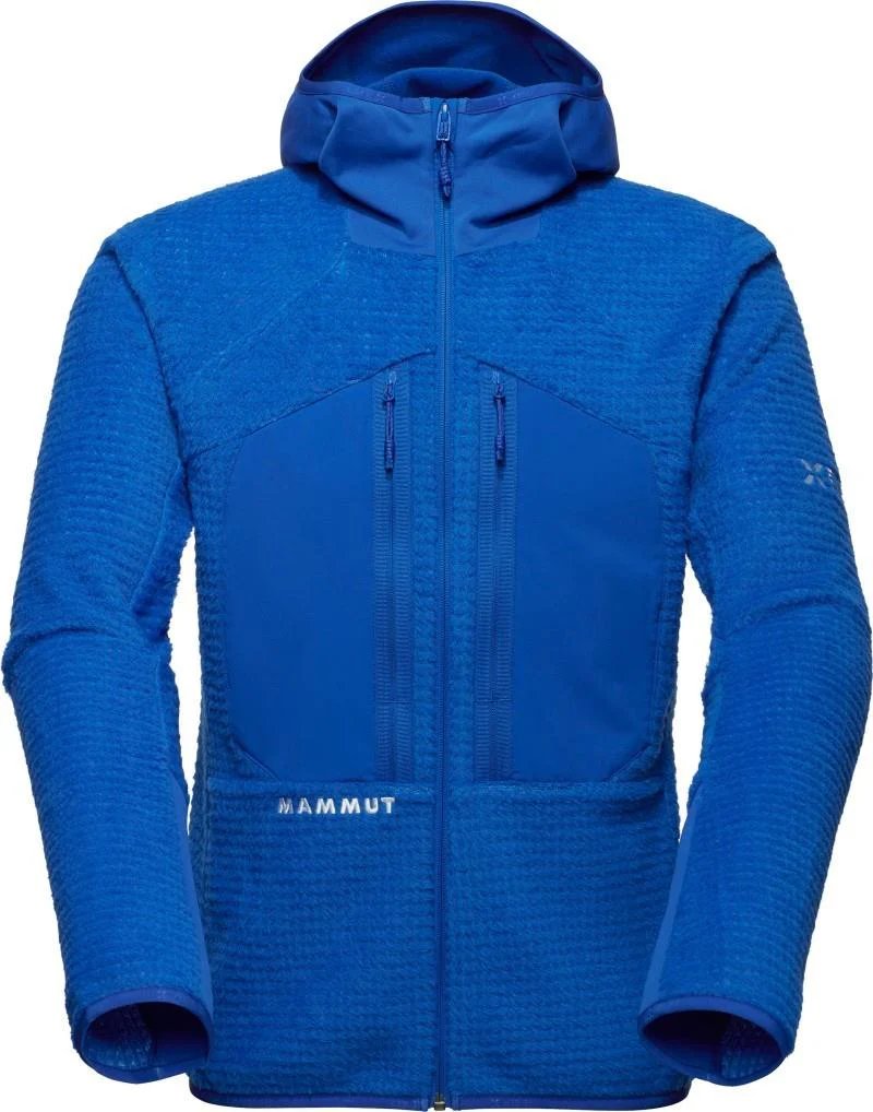 Eiger Nordwand Pro ML Air Hooded Jacket - Mens - Image 11