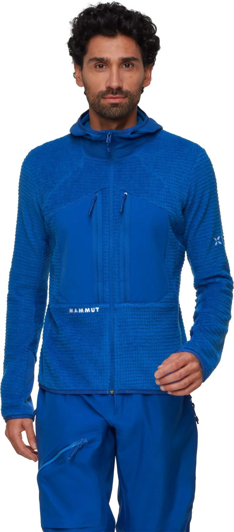 Eiger Nordwand Pro ML Air Hooded Jacket - Mens - Image 12