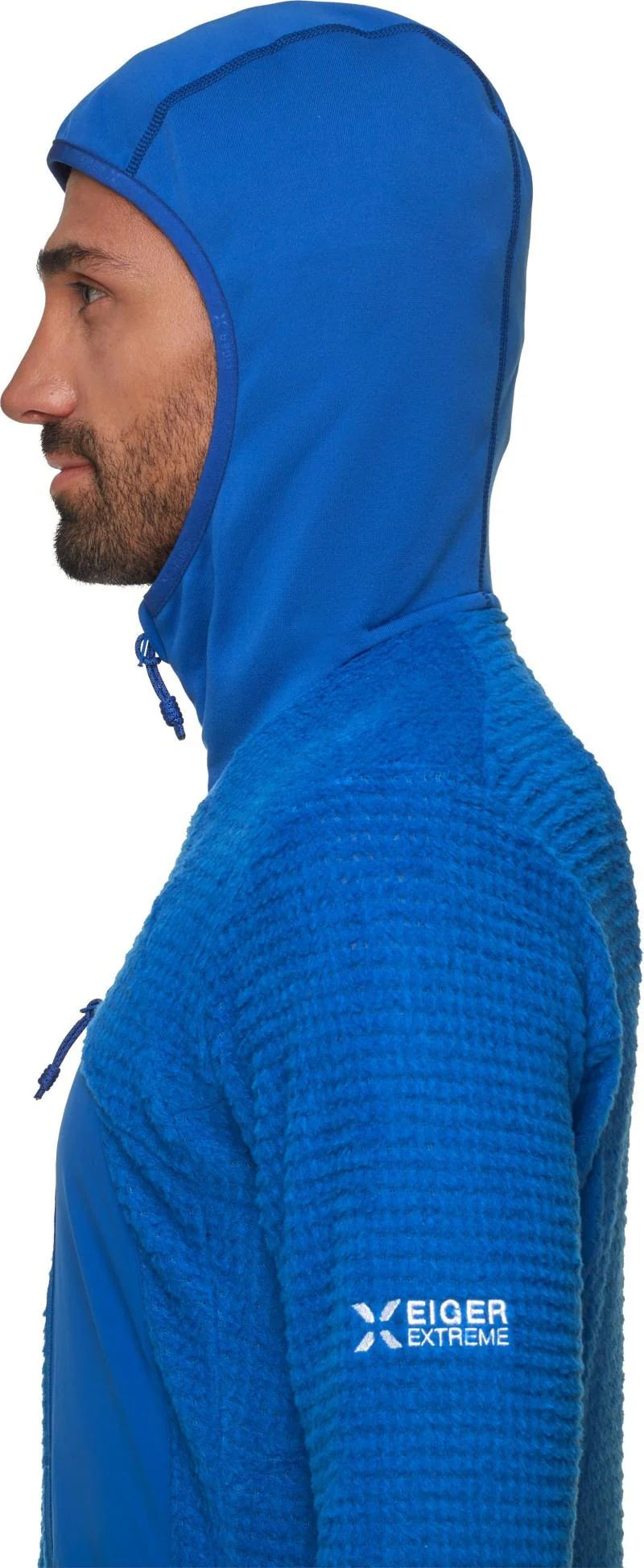 Eiger Nordwand Pro ML Air Hooded Jacket - Mens - Image 15