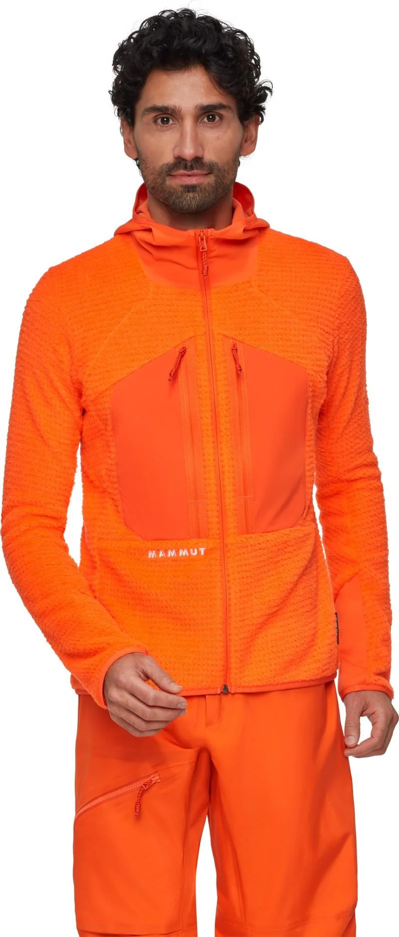 Eiger Nordwand Pro ML Air Hooded Jacket - Mens - Image 7