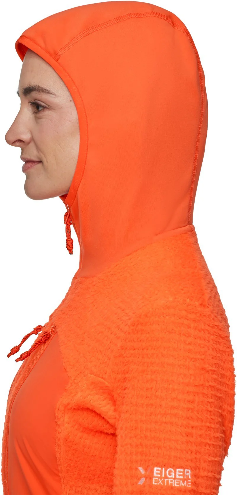 Eiger Nordwand Pro ML Air Hooded Jacket - Womens - Image 10