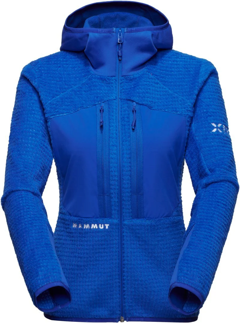 Eiger Nordwand Pro ML Air Hooded Jacket - Womens - Image 11