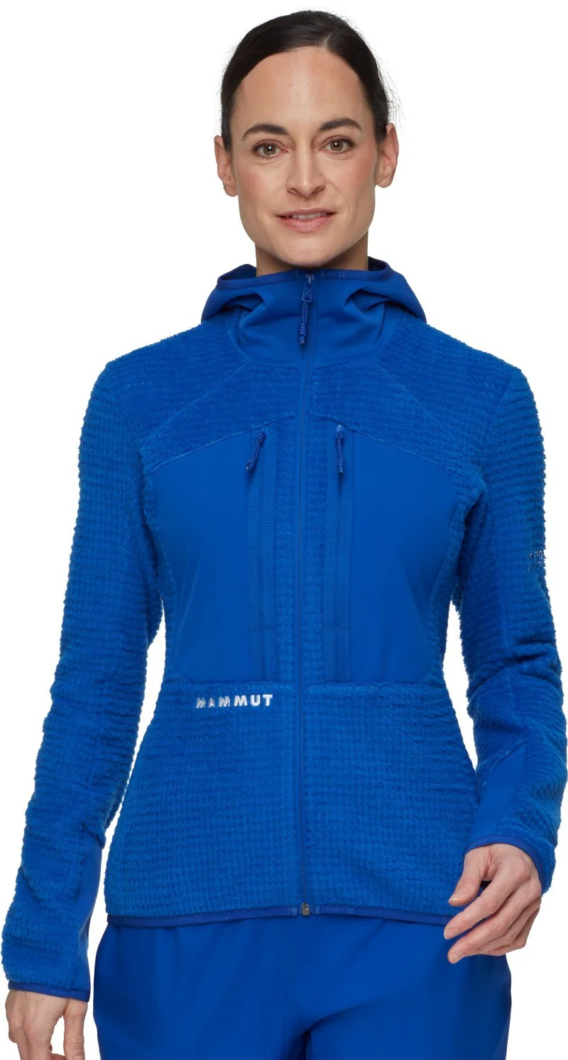 Eiger Nordwand Pro ML Air Hooded Jacket - Womens - Image 12