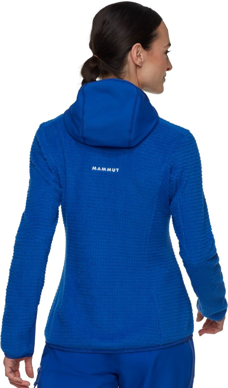 Eiger Nordwand Pro ML Air Hooded Jacket - Womens - Image 14