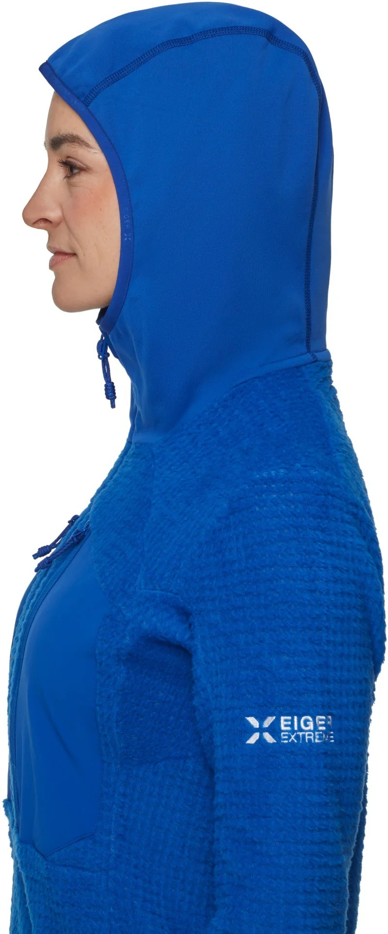 Eiger Nordwand Pro ML Air Hooded Jacket - Womens - Image 15