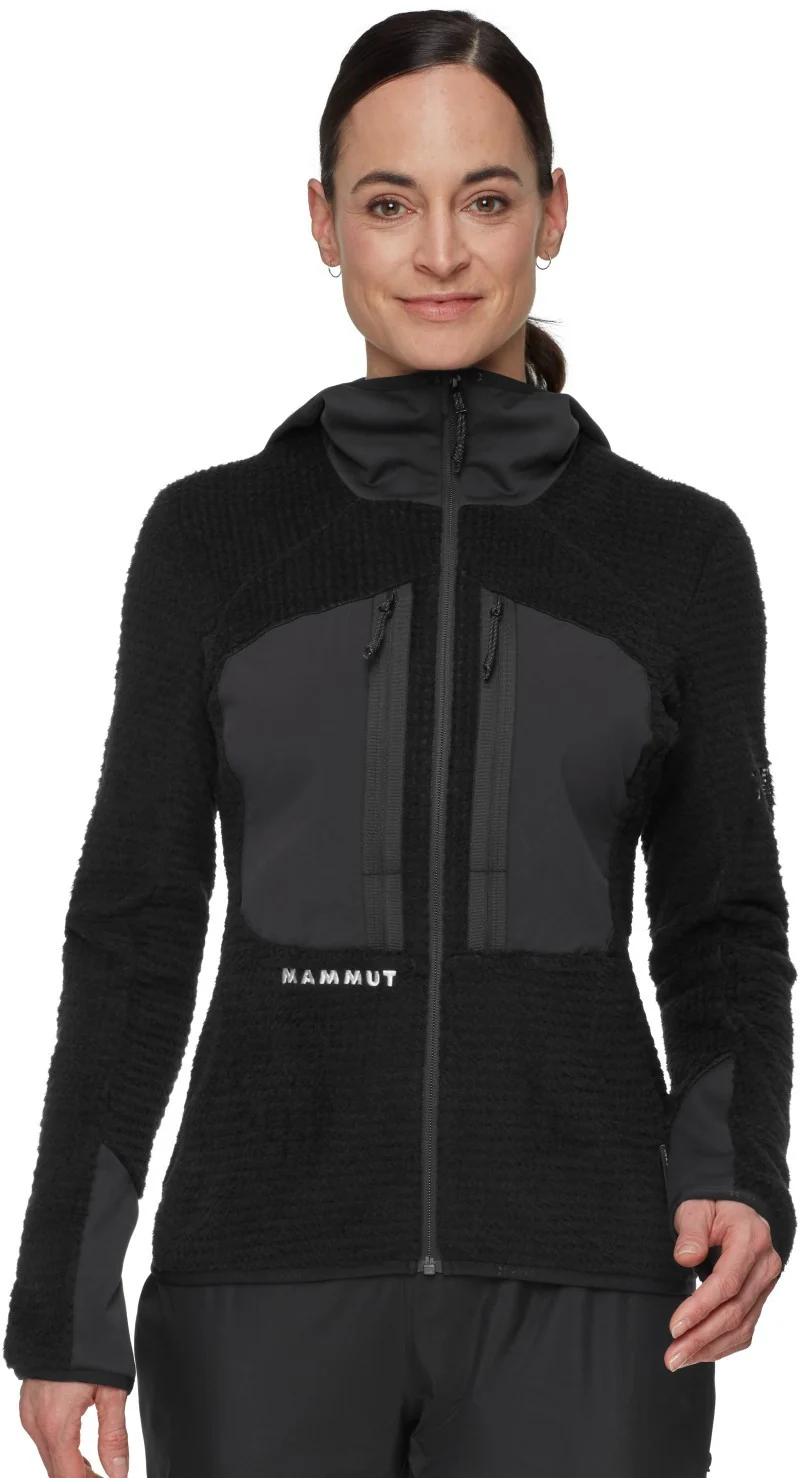 Eiger Nordwand Pro ML Air Hooded Jacket - Womens - Image 2