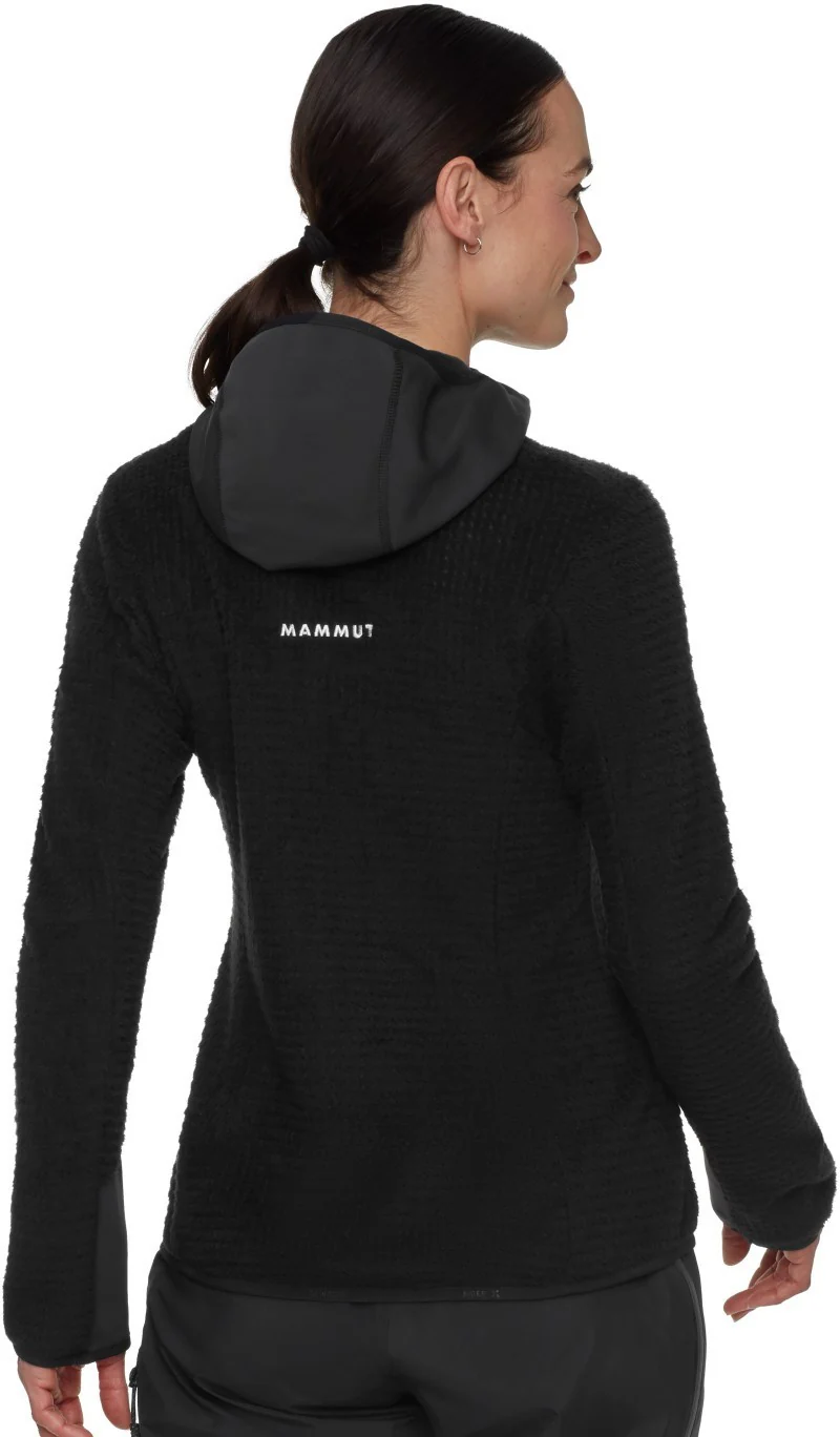 Eiger Nordwand Pro ML Air Hooded Jacket - Womens - Image 4