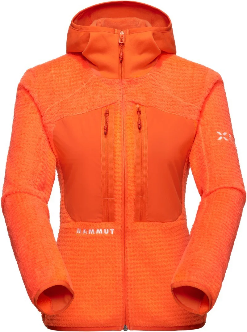 Eiger Nordwand Pro ML Air Hooded Jacket - Womens - Image 6