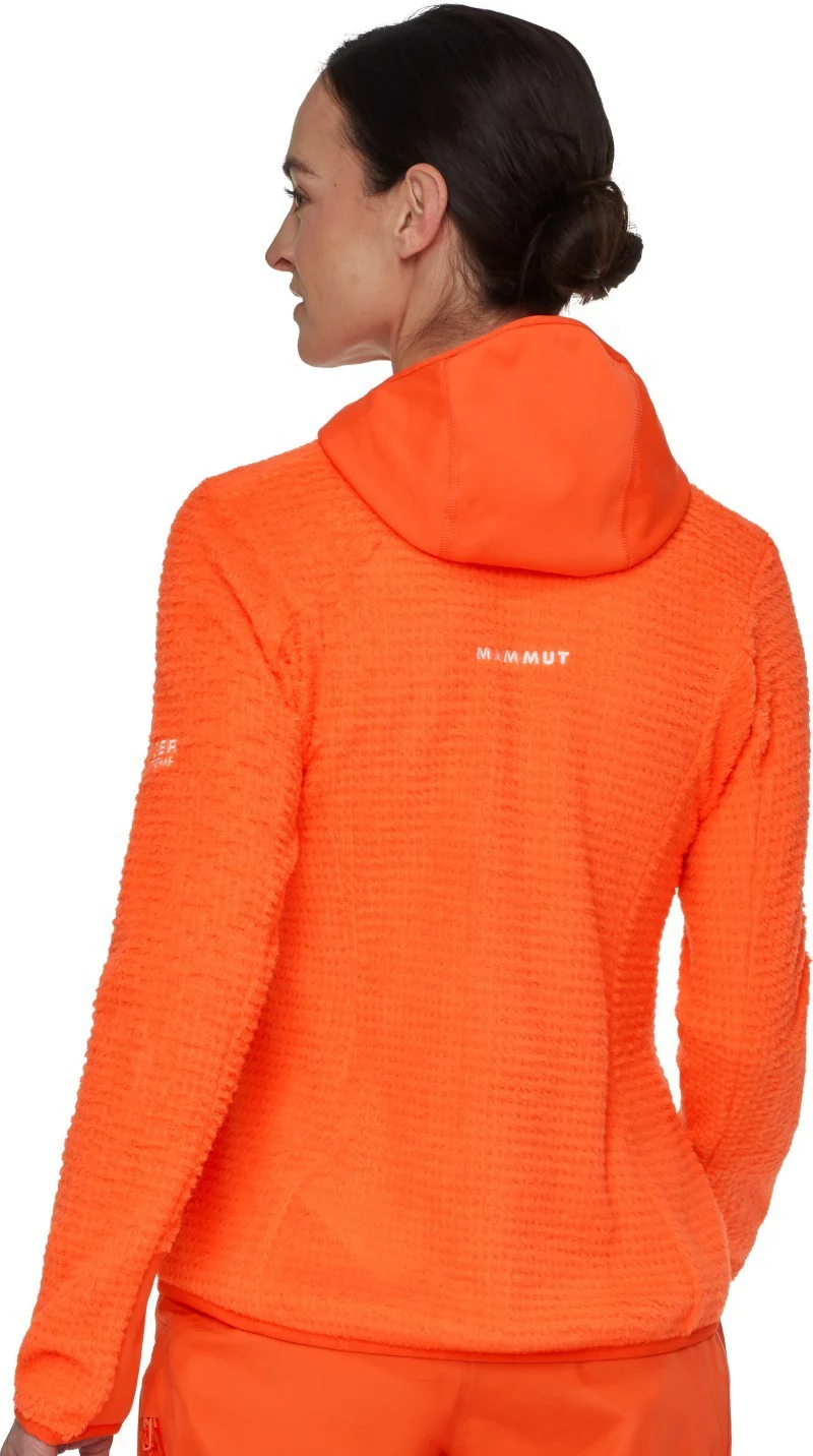Eiger Nordwand Pro ML Air Hooded Jacket - Womens - Image 9
