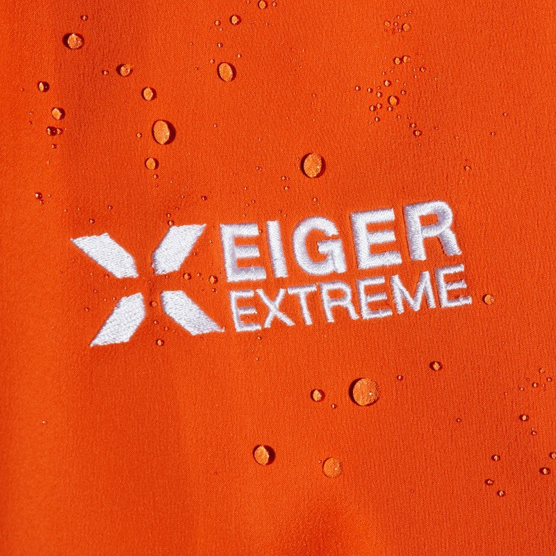 Eiger Nordwand Pro SO Hooded Jacket - Mens - Image 14