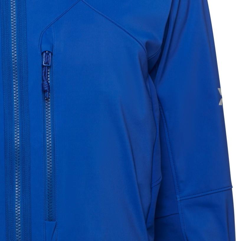 Eiger Nordwand Pro SO Hooded Jacket - Mens - Image 22