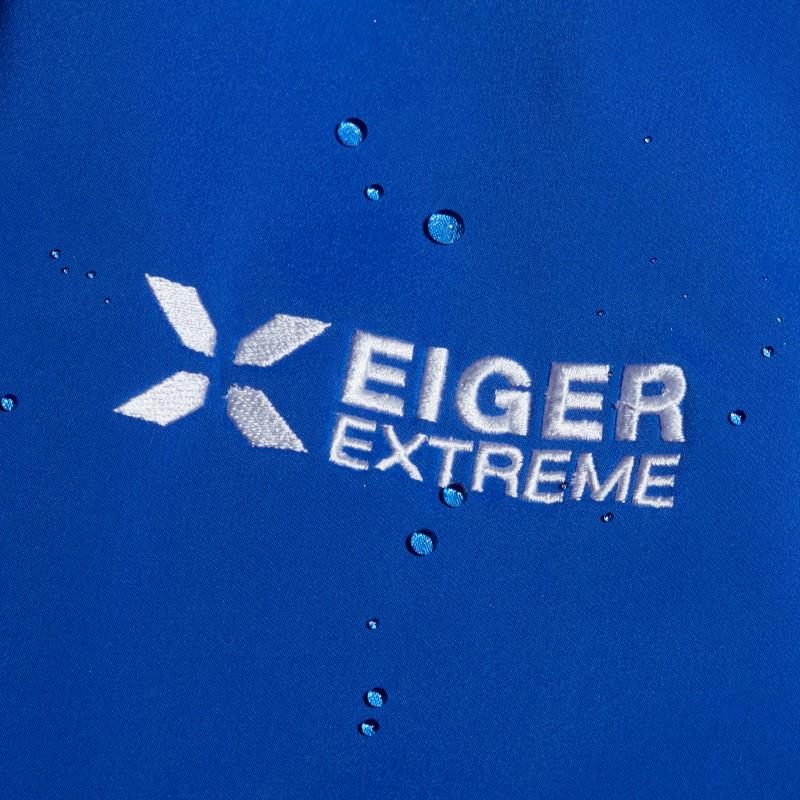 Eiger Nordwand Pro SO Hooded Jacket - Mens - Image 23