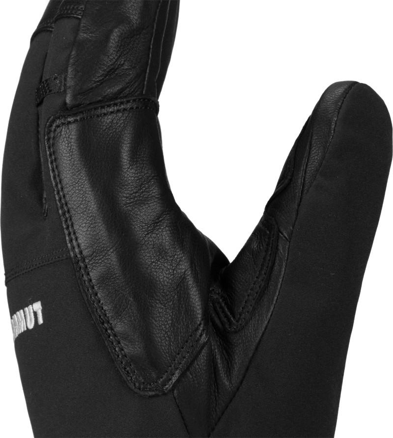 Eiger Nordwand Warm 3-Finger Gloves - Image 4