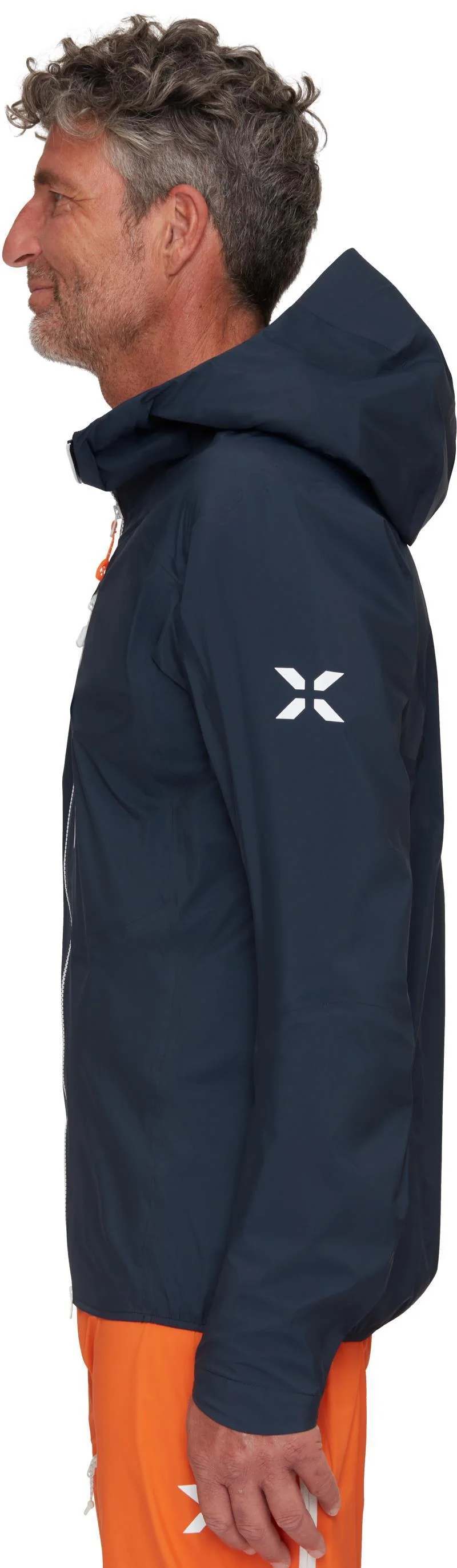 Eiger Speed HS Hooded Jacket - Mens - Image 10