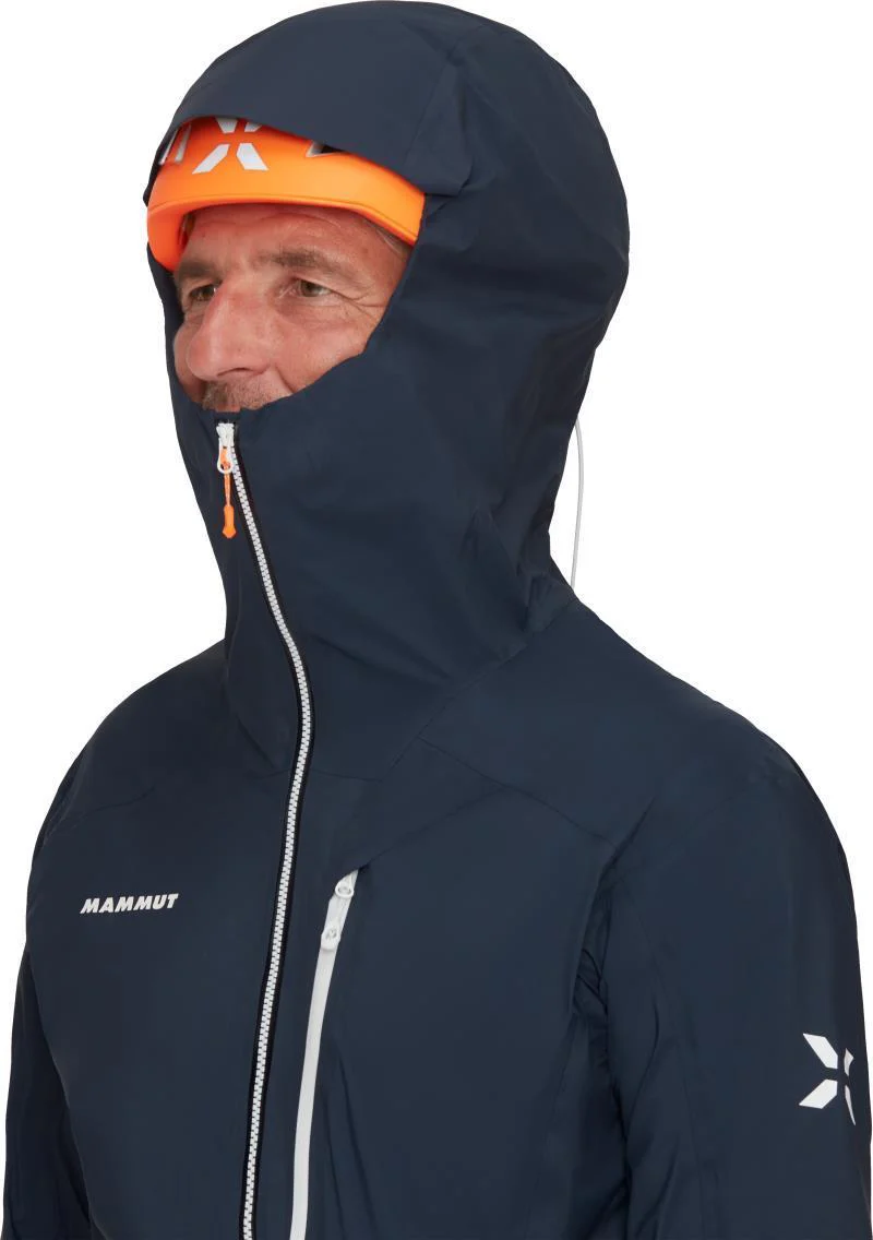 Eiger Speed HS Hooded Jacket - Mens - Image 11