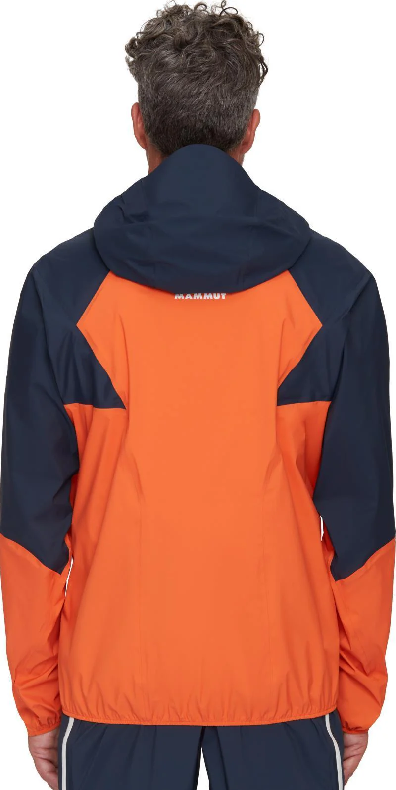 Eiger Speed HS Hooded Jacket - Mens - Image 3