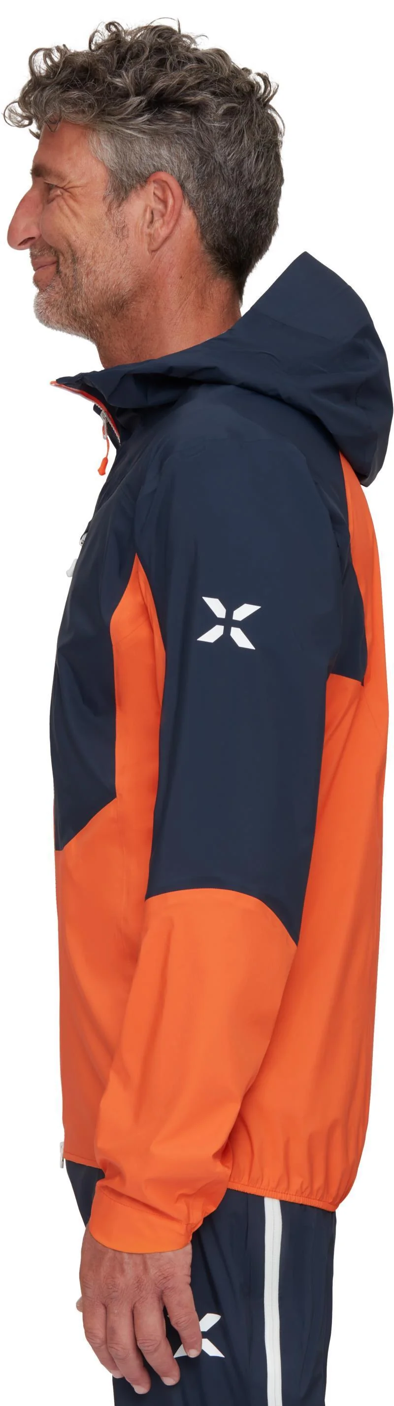 Eiger Speed HS Hooded Jacket - Mens - Image 4
