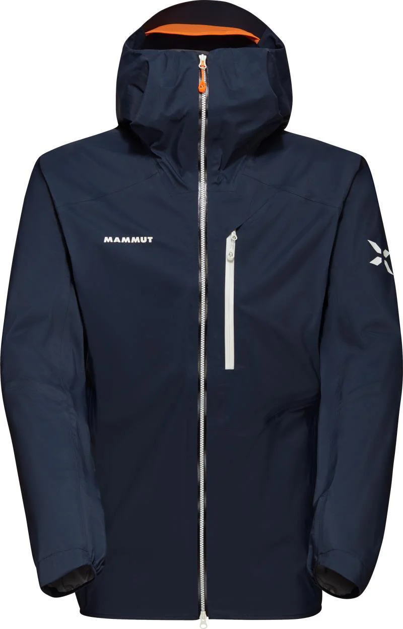 Eiger Speed HS Hooded Jacket - Mens - Image 7