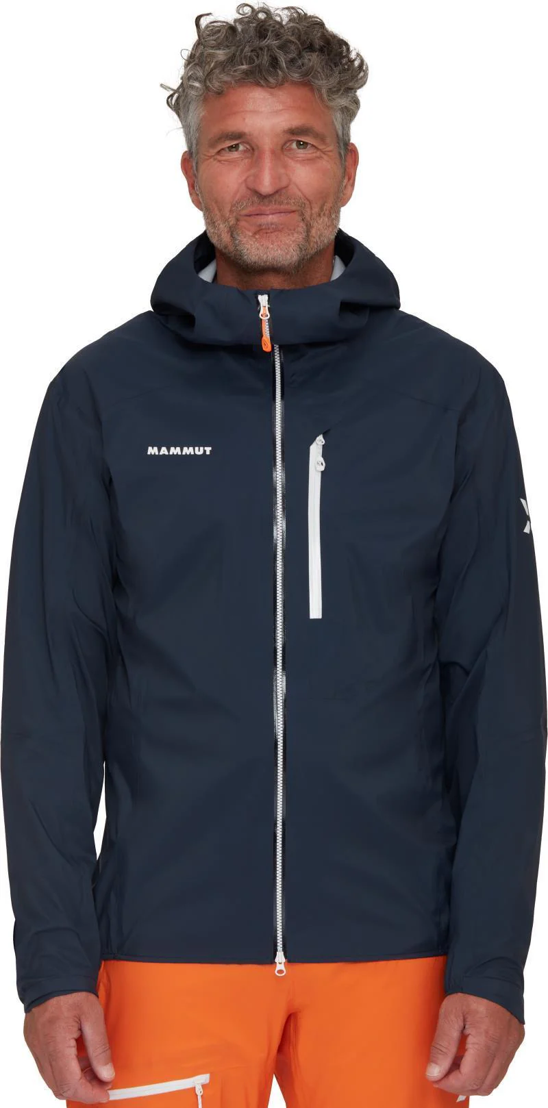 Eiger Speed HS Hooded Jacket - Mens - Image 8