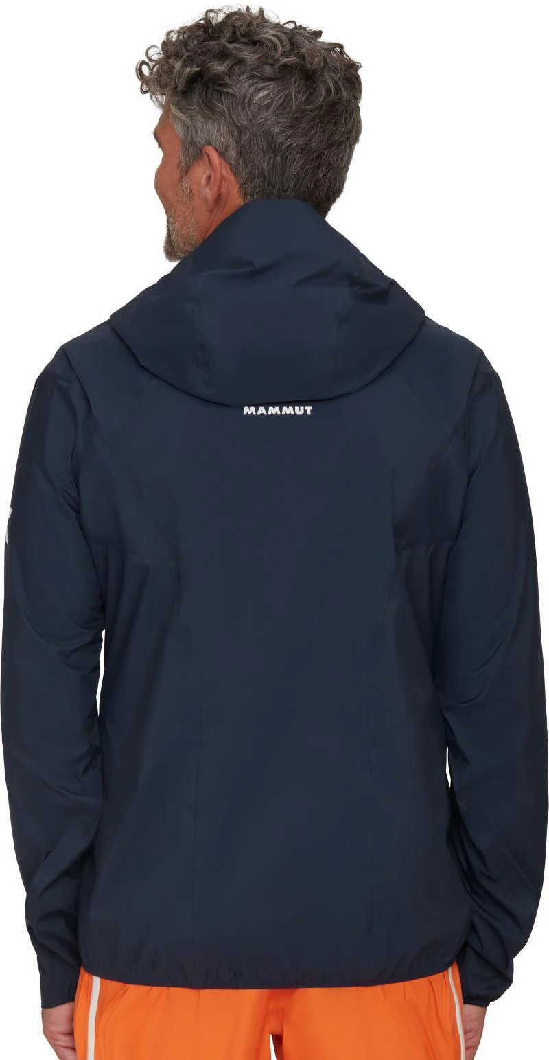 Eiger Speed HS Hooded Jacket - Mens - Image 9