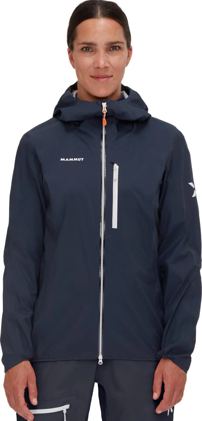 Eiger Speed HS Hooded Jacket - Womens - Image 2