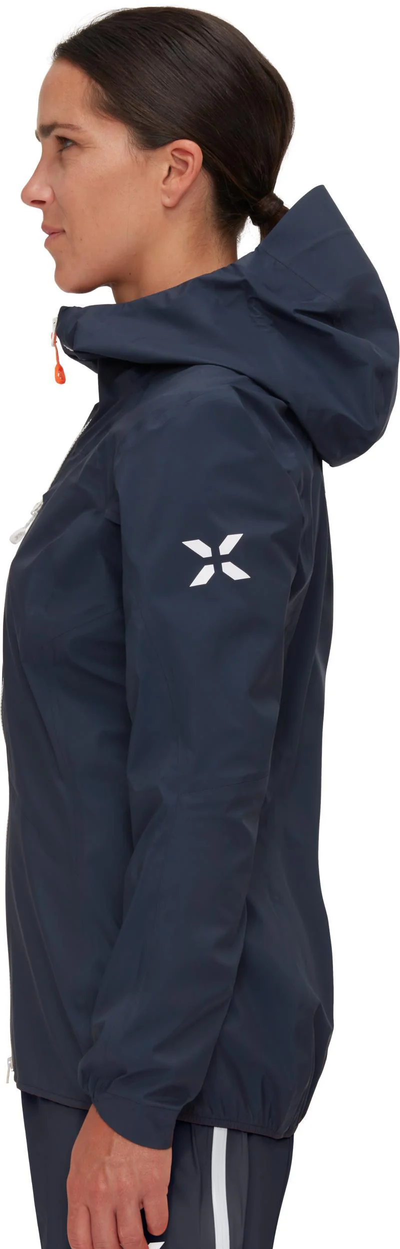 Eiger Speed HS Hooded Jacket - Womens - Image 4