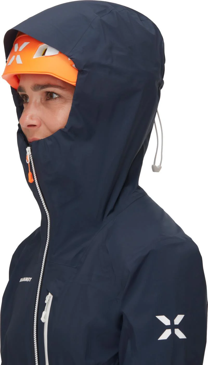 Eiger Speed HS Hooded Jacket - Womens - Image 5