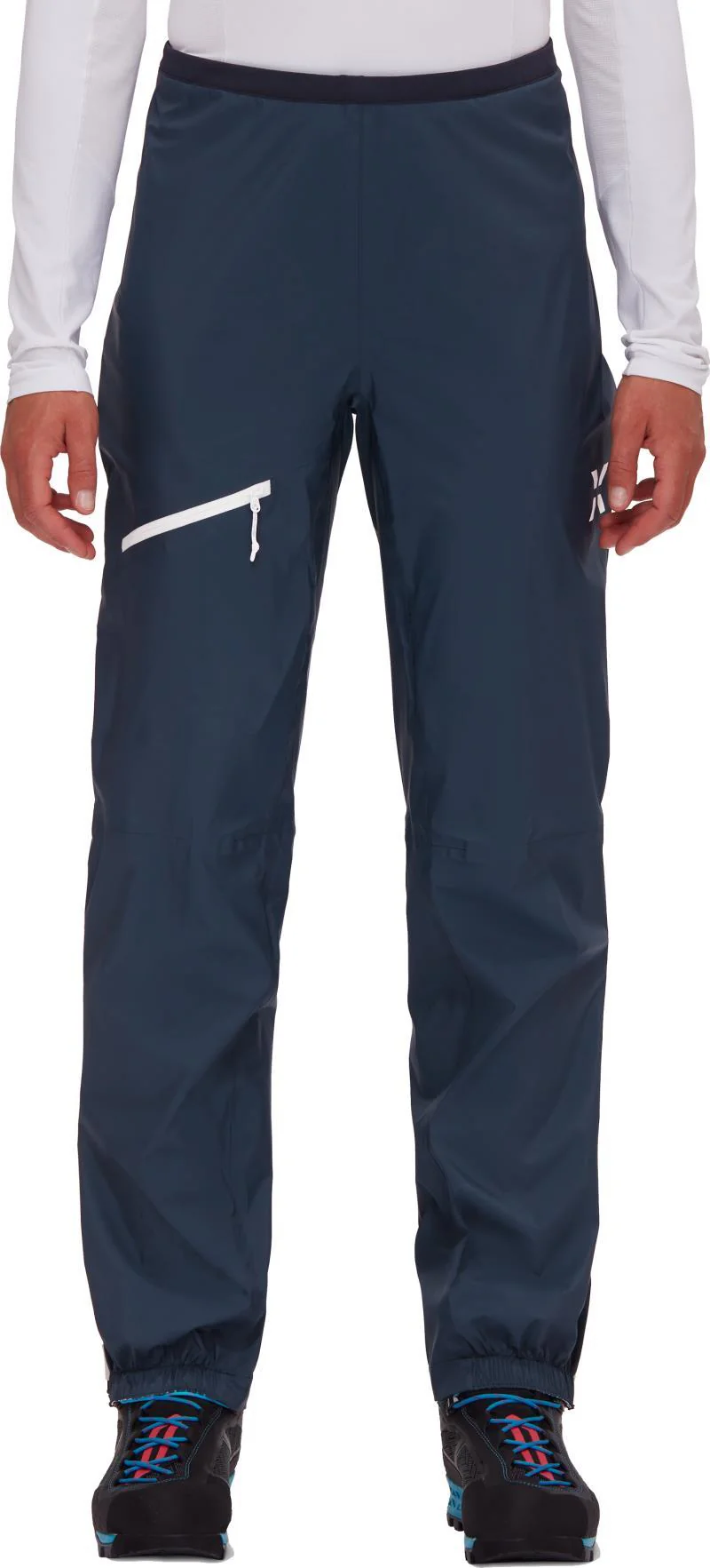 Eiger Speed HS Pants, Reg - Womens - Image 2