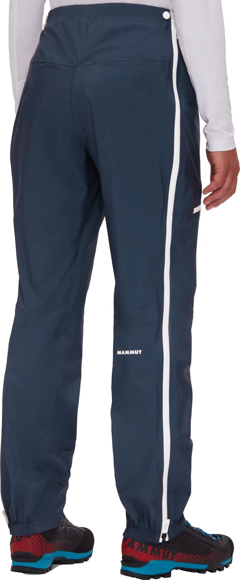 Eiger Speed HS Pants, Reg - Womens - Image 3