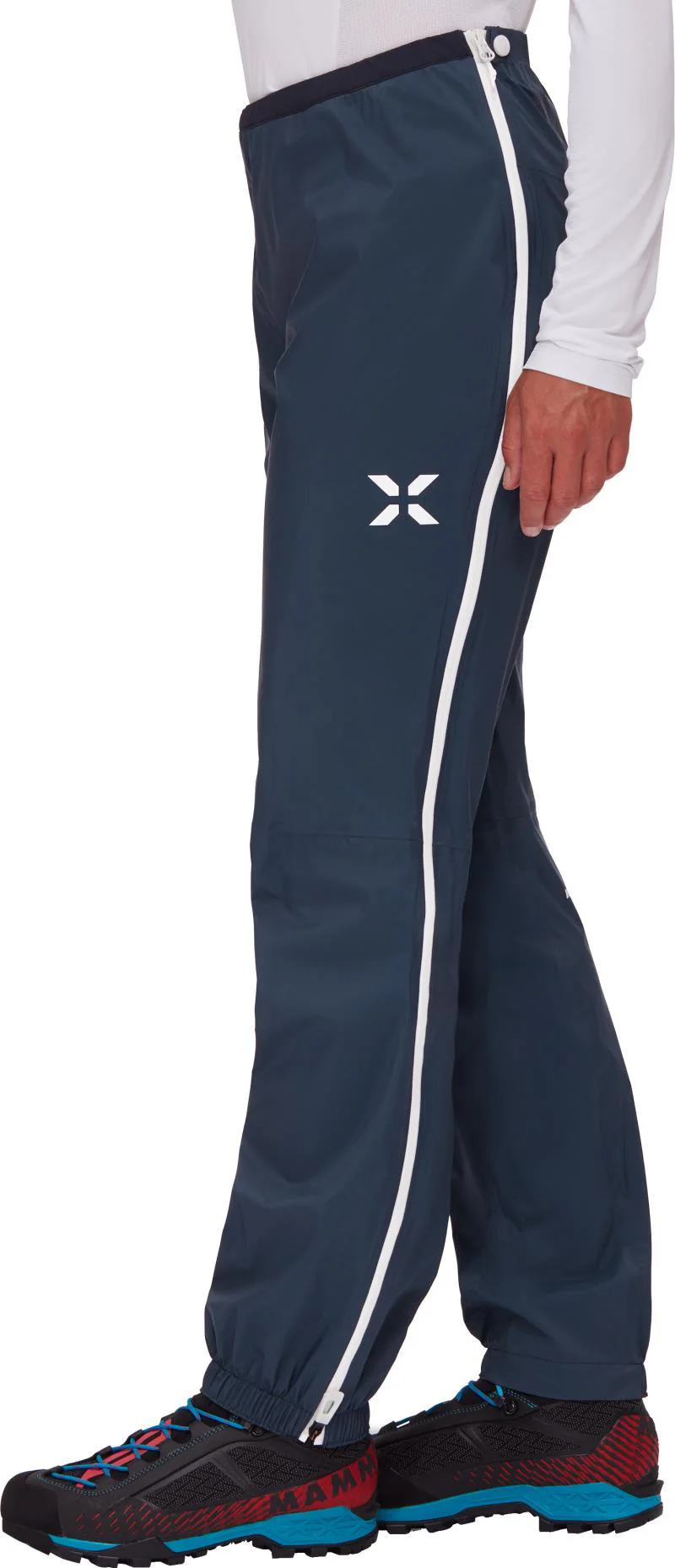 Eiger Speed HS Pants, Reg - Womens - Image 4