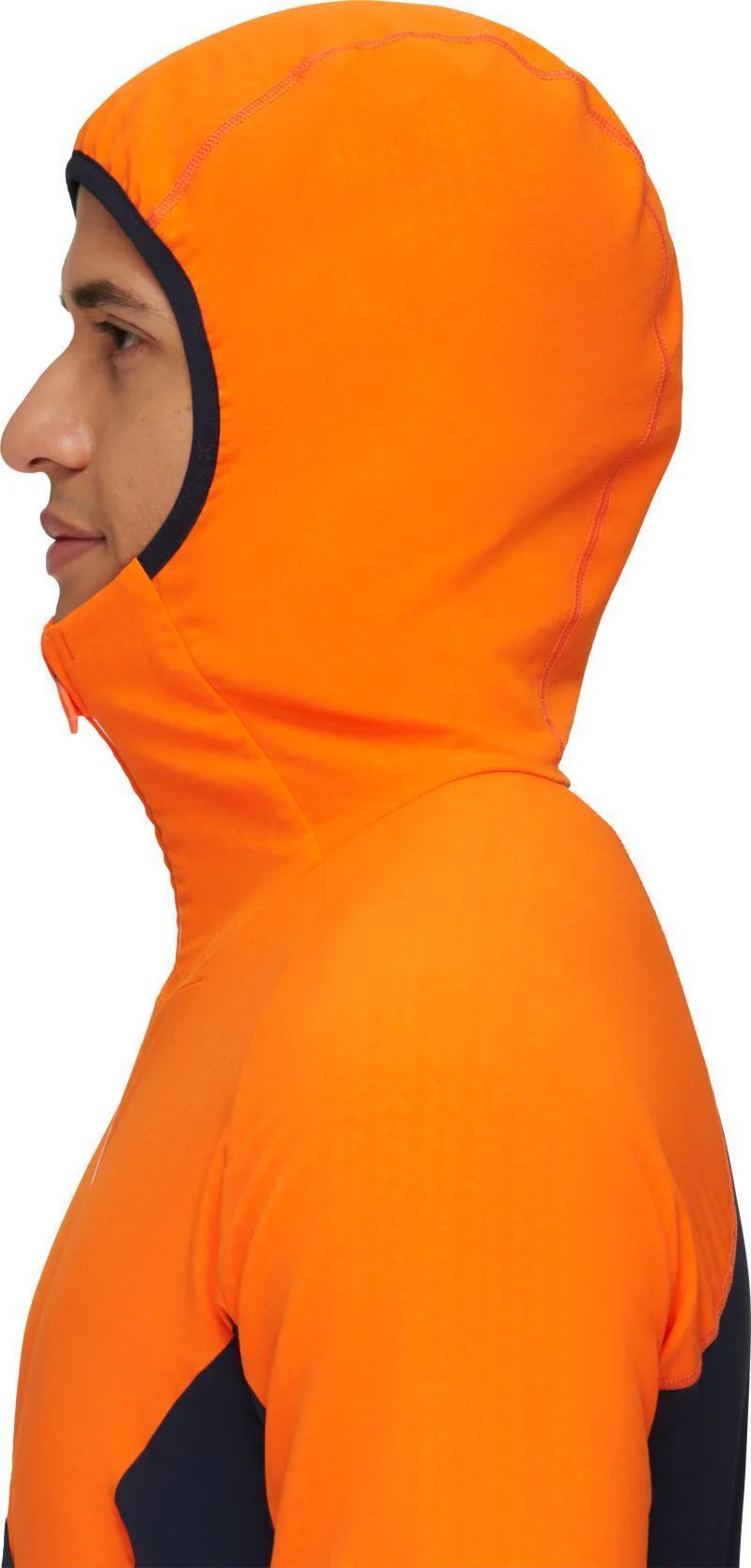 Eiger Speed ML Hybrid Hooded Jacket - Mens - Image 5